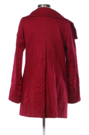 Dámský kabát  Unbranded, Velikost L, Barva Červená, Cena  449,00 Kč