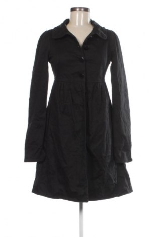 Дамско палто Unbranded, Размер S, Цвят Черен, Цена 15,33 €