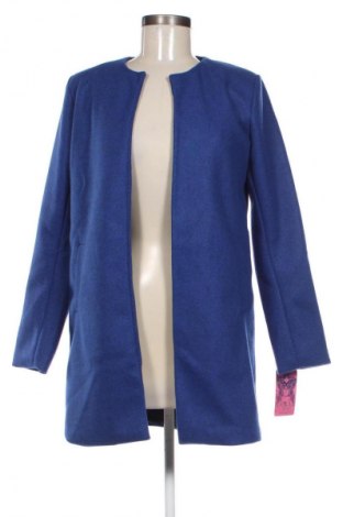 Damenmantel Unbranded, Größe M, Farbe Blau, Preis € 17,08