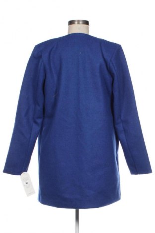 Damenmantel Unbranded, Größe M, Farbe Blau, Preis € 17,08
