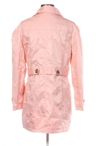 Дамско палто Unbranded, Размер M, Цвят Розов, Цена 6,64 €