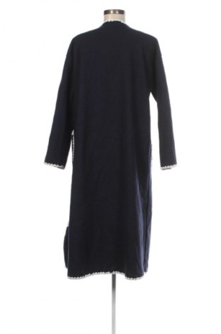 Γυναικείο παλτό Unbranded, Μέγεθος M, Χρώμα Μπλέ, Τιμή 17,99 €