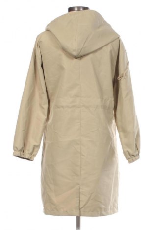 Дамско палто Unbranded, Размер S, Цвят Бежов, Цена 8,69 €