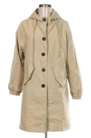 Palton de femei Unbranded, Mărime M, Culoare Galben, Preț 30,99 Lei