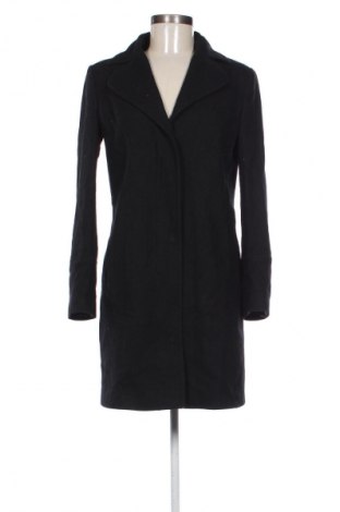 Дамско палто United Colors Of Benetton, Размер S, Цвят Черен, Цена 44,48 €