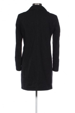 Дамско палто United Colors Of Benetton, Размер S, Цвят Черен, Цена 44,48 €