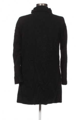 Дамско палто United Colors Of Benetton, Размер S, Цвят Черен, Цена 40,39 €