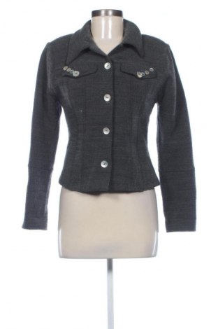 Dámsky kabát  VILA, Veľkosť XS, Farba Sivá, Cena  14,95 €