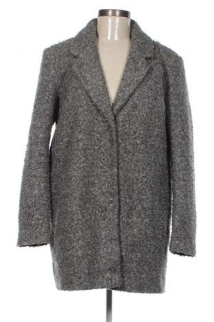 Damski płaszcz VILA, Rozmiar M, Kolor Szary, Cena 93,99 zł