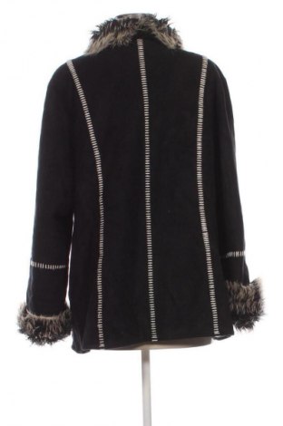 Damenmantel Venezia, Größe M, Farbe Schwarz, Preis 15,99 €