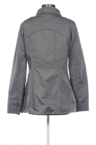 Дамско палто Vero Moda, Размер L, Цвят Сив, Цена 10,22 €
