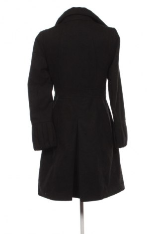 Дамско палто Vero Moda, Размер M, Цвят Черен, Цена 18,91 €