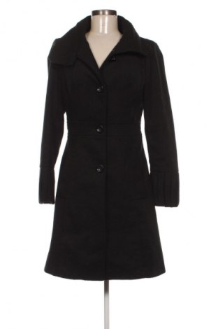 Дамско палто Vero Moda, Размер M, Цвят Черен, Цена 18,91 €