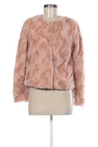 Damski płaszcz Vero Moda, Rozmiar S, Kolor Różowy, Cena 65,99 zł