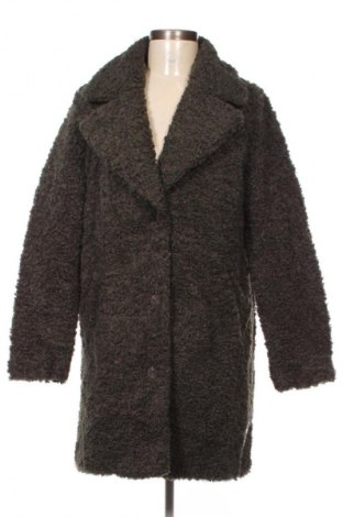 Дамско палто Vero Moda, Размер S, Цвят Зелен, Цена 35,79 €