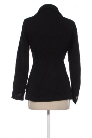 Дамско палто Vero Moda, Размер S, Цвят Черен, Цена 23,51 €