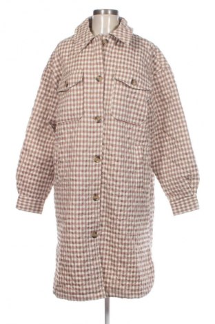 Damski płaszcz Vero Moda, Rozmiar S, Kolor Kolorowy, Cena 113,99 zł