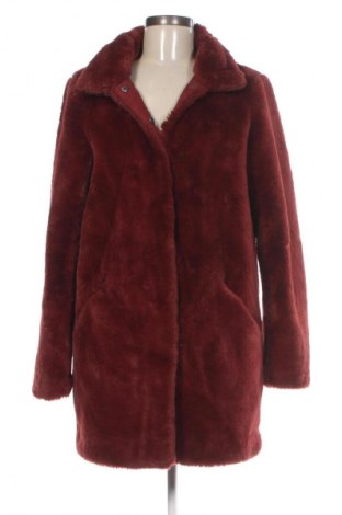 Dámský kabát  Vero Moda, Velikost M, Barva Červená, Cena  739,00 Kč