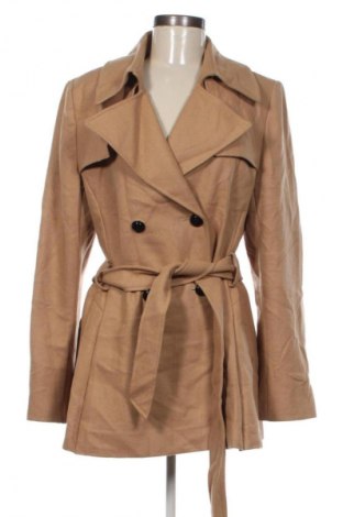 Дамско палто Via spiga, Размер XL, Цвят Кафяв, Цена 46,52 €