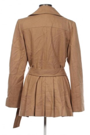 Дамско палто Via spiga, Размер XL, Цвят Кафяв, Цена 46,52 €