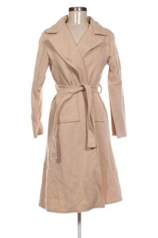 Damenmantel Victoria & Violet, Größe XL, Farbe Beige, Preis € 13,99