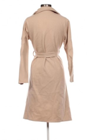 Damenmantel Victoria & Violet, Größe XL, Farbe Beige, Preis € 13,99