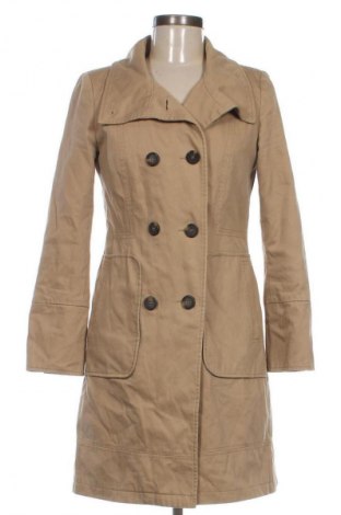 Дамско палто White Stuff, Размер S, Цвят Бежов, Цена 19,73 €