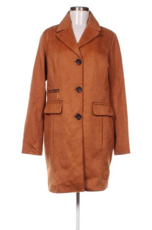 Női kabát Z One by Zabaione, Méret M, Szín Barna, Ár 54 595 Ft