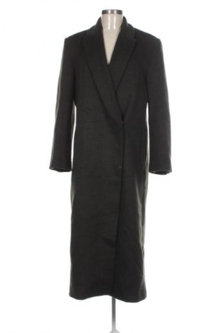 Dámský kabát  Zara, Velikost M, Barva Zelená, Cena  799,00 Kč