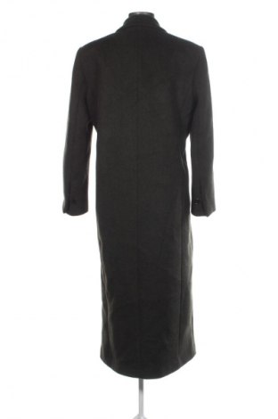 Dámský kabát  Zara, Velikost M, Barva Zelená, Cena  799,00 Kč