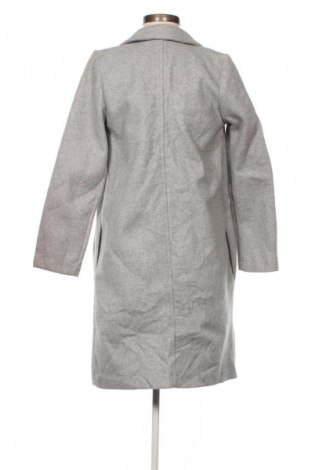 Дамско палто Zara, Размер S, Цвят Сив, Цена 16,36 €