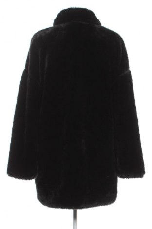 Damski płaszcz Zara, Rozmiar M, Kolor Czarny, Cena 164,99 zł