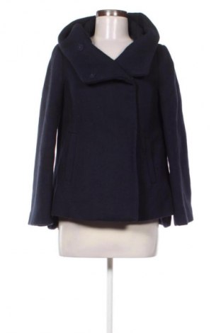 Dámsky kabát  Zara, Veľkosť S, Farba Modrá, Cena  19,10 €