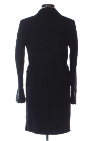 Γυναικείο παλτό Zara, Μέγεθος S, Χρώμα Μαύρο, Τιμή 46,99 €