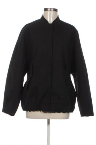 Γυναικείο παλτό Zara, Μέγεθος XS, Χρώμα Μαύρο, Τιμή 21,99 €