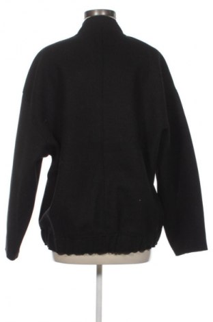 Γυναικείο παλτό Zara, Μέγεθος XS, Χρώμα Μαύρο, Τιμή 21,99 €