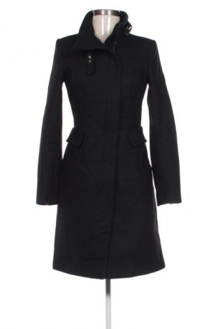 Dámský kabát  Zara, Velikost M, Barva Černá, Cena  1 159,00 Kč