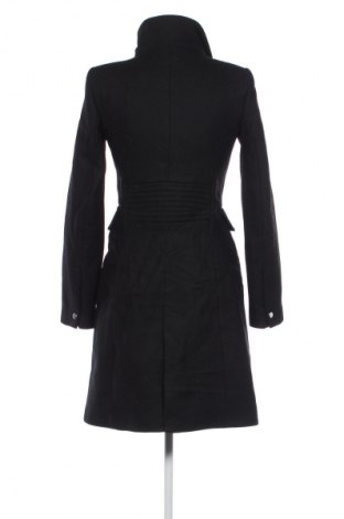 Dámský kabát  Zara, Velikost M, Barva Černá, Cena  1 159,00 Kč