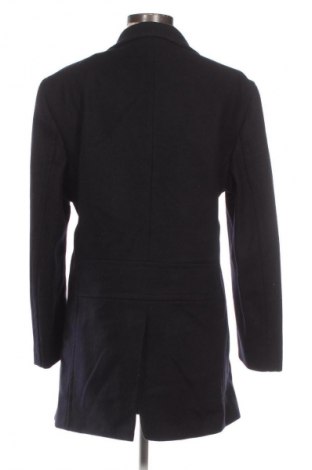 Γυναικείο παλτό Zara, Μέγεθος L, Χρώμα Μπλέ, Τιμή 20,99 €