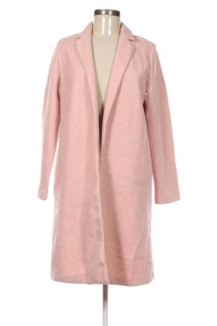 Damenmantel Zara, Größe M, Farbe Rosa, Preis 49,99 €
