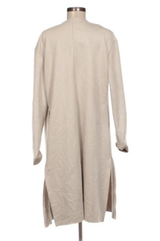 Дамско палто Zara, Размер XS, Цвят Бежов, Цена 10,22 €