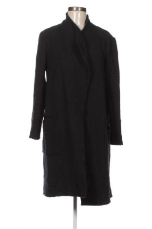 Női kabát Zara, Méret L, Szín Fekete, Ár 8 319 Ft