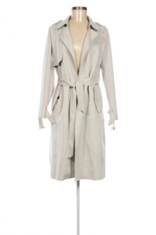 Dámský kabát  Zara, Velikost XS, Barva Šedá, Cena  799,00 Kč