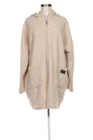 Dámský kabát  Zauberstern, Velikost M, Barva Béžová, Cena  379,00 Kč