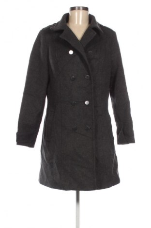 Dámsky kabát  Zero, Veľkosť M, Farba Sivá, Cena  8,95 €