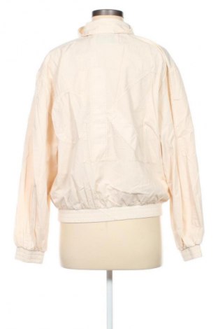 Дамско поларено яке Calvin Klein Jeans, Размер S, Цвят Екрю, Цена 78,22 €