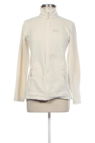 Női polár dzseki Jack Wolfskin, Méret S, Szín Ekrü
, Ár 13 709 Ft