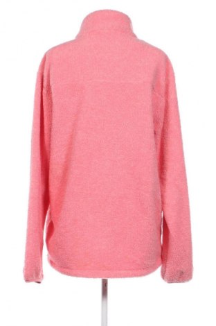 Damen Fleecejacke Unbranded, Größe XXL, Farbe Rosa, Preis € 15,99