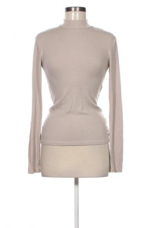 Дамско полo Amisu, Размер M, Цвят Сив, Цена 4,60 €