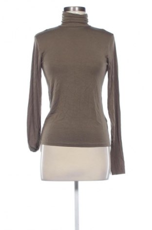 Helancă de femei Amisu, Mărime M, Culoare Verde, Preț 29,99 Lei